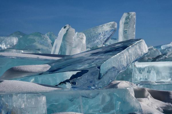 LAKE BAIKAL 3