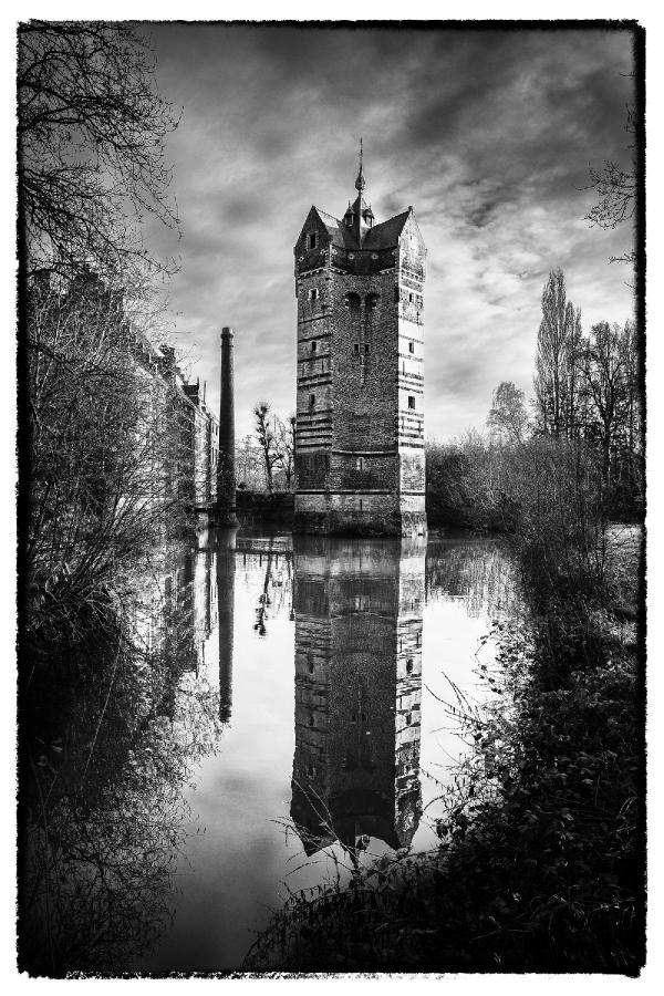 De Donjon (Landmark uit België)